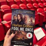 Michelle Keegan Instagram - What a day! The screening for Fool Me Once. Coming out 1st Jan. Not long to wait now… 📺 @netflixuk @netflix @quaystreetproductions @harlancoben @richardcarmitage Soho Hotel