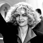 Michelle Pfeiffer Instagram - TGIF.