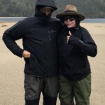 Michelle Pfeiffer Instagram - Happy Anniversary to David, my heart of 29 years. ❤️