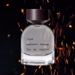 Michelle Pfeiffer Instagram - Introducing our latest genderless @henryrose scent, Char. I absolutely love the woodiness of Tonka Bean & Haitian Vetiver and the spiciness of Ivory Coast Ginger, beautifully rounded out with Moroccan Orange Flower. Prepare to be aroused 🔥