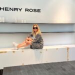 Michelle Pfeiffer Instagram - We did it! A small but mighty team made this all happen. 💪❤️ Stop by the @henryrose pop up at @platform_la this week. Huge thanks to our interior designer @lynseygreive for bringing our vision to life! 🙏