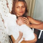 Michelle Pfeiffer Instagram - Happy Birthday to Olivia Owen! My beautiful, talented and all-around amazing God Daughter. 🎂🎈🎉 I am so proud of you and grateful that your brilliant mother and my best friend, Kate Guinzburg, entrusted me with the honor of being your God Mamma. I remember the day you were born. Holding you was love at first sight and solidified me becoming a mom❤️.