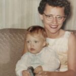 Michelle Pfeiffer Instagram - Donna Jean Pfeiffer. Today is her birthday. You left us so long ago and how is it possible that I miss you more with each new year that passes? That’s the way love is❣️RIP mom.