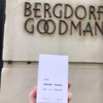 Michelle Pfeiffer Instagram - It’s an absolute thrill, delight, and honor to announce that @henryrose is now available at @bergdorfs. 🤍