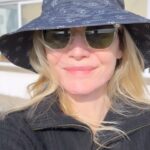Michelle Pfeiffer Instagram - Moments from a recent trip to Ballycastle, Ireland. Totally gorgeous, isn’t it? Perhaps the most beautiful place on earth. x Ballycastle, Mayo, Ireland