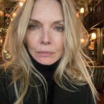 Michelle Pfeiffer Instagram – Happy 1st weekend of 2024!