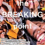 Michelle Pfeiffer Instagram - This article was so disturbing and unsettling and something I hope everyone will take the time to read and share. Women are at the backbone of every family, every economy, the givers of life and the scaffolding of the world and yet, we are losing them from the work force. “…The Council on Foreign Relations estimates that if women participated in the U.S. labor force at the same rate as men, the economy could grow by $4.3 trillion in five years.” And yet we just keep making it harder and harder for women to work, doing all jobs. We cannot go back in time here. We have to do better. Thank you @jessicaalba for sharing this.