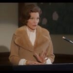 Michelle Pfeiffer Instagram - Mental Health Awareness is not only about vulnerability, but strength. Together we prioritize mental health just as Betty lifted the stigma.