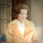 Michelle Pfeiffer Instagram - Every story has many sides. Betty, Michelle and Eleanor had infinite. @thefirstlady_sho #TheFirstLady