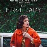 Michelle Pfeiffer Instagram - “I told my husband, 'If we have to go to the White House, OK, I will go. But I'm going as myself and it's too late to change my pattern. And if they don't like it, they'll just have to throw me out!'" Betty Ford recounted to 60 Minutes @thefirstlady_sho, directed by @susannebier, premieres April 17 on @showtime