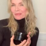 Michelle Pfeiffer Instagram - Hey everybody, I’m so excited to share with you that one of my favorite @henryrose products (and scents!) our Sheep’s Clothing body cream has just won an @allure #BestofBeauty award for 2023. And, along such esteemed company! Thank you @allure, this is such an honor. 🤍 Check out the full list of products linked in my Stories.