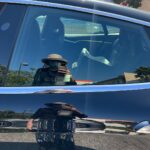 Michelle Pfeiffer Instagram - The moment you catch a glimpse of your reflection and realize you’ve looked ridiculous all day long…