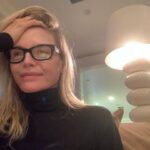 Michelle Pfeiffer Instagram - I love weekends ☺️