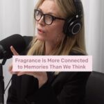 Michelle Pfeiffer Instagram - Fragrance has this magical ability to transport you to a place and time. It’s emotional! Loved chatting with @mollybsims and @emesegormley on the newest episode of @lipstickontherim out tomorrow, about my scent inspiration behind @henryrose.