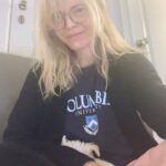 Michelle Pfeiffer Instagram - Good morning 💛