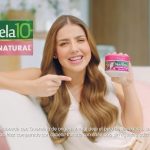 Michelle Renaud Instagram - @nutribela10_mx #ParaTi #CabelloSaludable #CabelloSedoso #Frizz #Belleza #SalonDeBelleza #Cabello #Sedoso #CabelloChino #Pruebalo #Keratina #NutriBela10