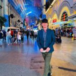 Mick Jagger Instagram – Seeing the sights of Las Vegas….see you at the show tomorrow!
#nofiltertour #rollingstones #allegiantstadium Las Vegas, Nevada