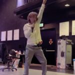 Mick Jagger Instagram – Loved rehearsing in Holland the last couple of weeks, next stop Madrid – see you there! Amsterdam, Netherlands