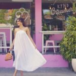 Miesha Saakshi Iyer Instagram - Embrace every facet of your brilliance! From fierce to tender, playful to poised, this valentine season, indulge in the ultimate love affair with yourself. Get yourself season’s best styles from the trendiest collection by FyreRose, exclusively on @ajiolife. #IAmFyre #IAmRose