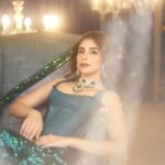 Miesha Saakshi Iyer Instagram - This wedding season, get ready with me as I style Victoria’s Secret inner-wear as outerwear; a collection made with opulence and elegance. Now that’s a match Made in Heaven!! @victoriassecretindia #vsbrides #vslovesindia #ad #paidpartnership