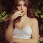 Miesha Saakshi Iyer Instagram - But I want to live And not just survive ✨ @iam_rajinamdar
