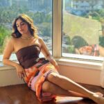 Miesha Saakshi Iyer Instagram - Your words don’t match your Actions Fatal, Fatal Attractions 🍂