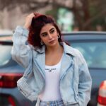 Miesha Saakshi Iyer Instagram - Against the odds I’d bet on myself 🎲 @swagatsharmaphotography