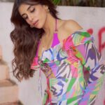 Miesha Saakshi Iyer Instagram - 🍡