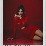Miesha Saakshi Iyer Instagram - So what are the singles doing for Valentine’s Day? ❤️ Outfit - @Westo.in Rings - @Kickyandperky @affiliates_pr Style by - @valerieshabong Hair - @hairbyprem Mua - @mua_blissvinali Photographer - @yg.india