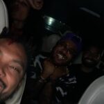 Miguel Instagram - MIXING / MASTERING