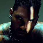 Miguel Instagram - Talked w @_manabouttownuk about my next album VISCERA , preorder link in my story/ bio . Gang nights . Float days (sound on) . The mantra @billieeilish 🫶🏾. And if you’re actually reading this, love you , the world and my world have been on my heart , want to remind you to take what time you need for yourself . 🤟🏾🔪🌹-M