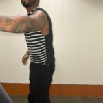 Miguel Instagram - smokers know pants inspired by @eilis.kennedy