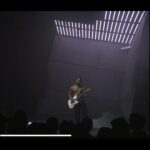 Miguel Instagram - …make peace w the past cause tomorrow comes way too fast #VISCERA