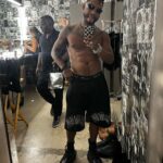 Miguel Instagram - MIXING / MASTERING