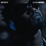 Miguel Instagram - Having a vision is one thing. Executing that vision is another. When its #ForTheMusic you just gotta break through. @sonyelectronics #ad Director: @liammacrae Creative Direction: Miguel, @francfernandez Sound Design: @dleaudleau Movement: @toogiesaurus Song: Number 9 by Miguel (coming soon) Style: @maleeka.moss Grooming: @ber_amos