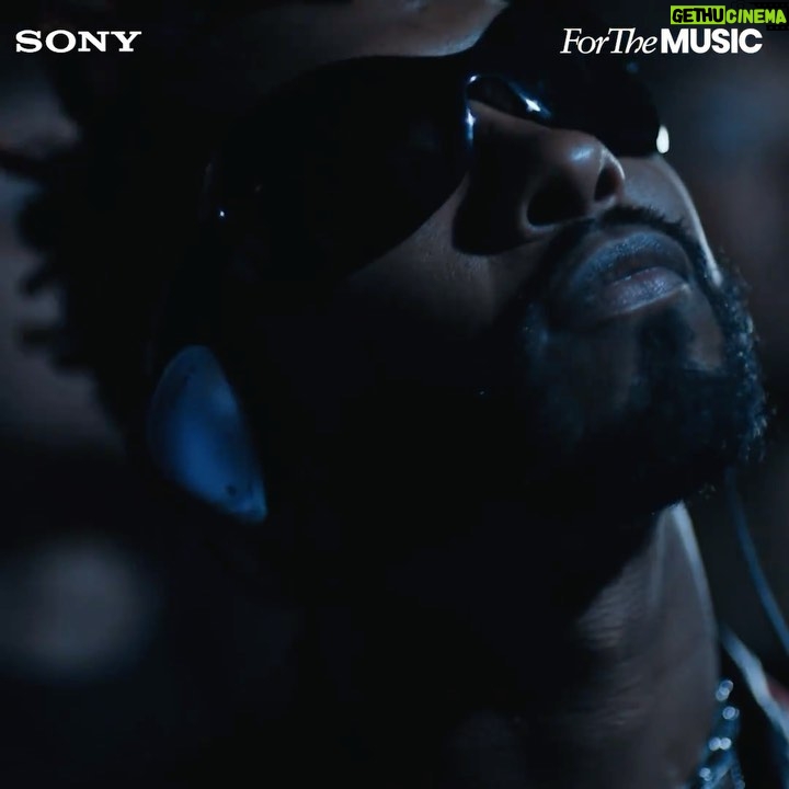 Miguel Instagram - Having a vision is one thing. Executing that vision is another. When its #ForTheMusic you just gotta break through. @sonyelectronics #ad Director: @liammacrae Creative Direction: Miguel, @francfernandez Sound Design: @dleaudleau Movement: @toogiesaurus Song: Number 9 by Miguel (coming soon) Style: @maleeka.moss Grooming: @ber_amos