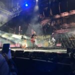 Miguel Instagram - Had a NIGHT . Didn’t sleep . Thank you @rockhall