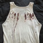 Miguel Instagram - VISCERA What is your relationship to pain ? What is your relationship to change ?