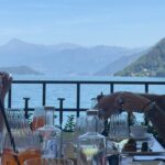 Miguel Instagram - This trip was a special one 🔥 Lake Como, Italy