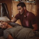 Miguel Ángel Silvestre Instagram - 3er capítulo de #30menedas @alexdelaiglesia @hbomaxes @meganmontanerg @hbo @hbomaxla @hbomaxmx
