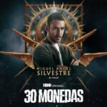 Miguel Ángel Silvestre Instagram – Estreno de #30monedas en México. Una noche inolvidable!  @prada 
@hbomaxmx @hbomaxla @alexdelaiglesia @hbo