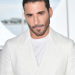 Miguel Ángel Silvestre Instagram - @giorgioarmani #cannesfilmfestival @hbo @30_monedas @r0b3rtina_