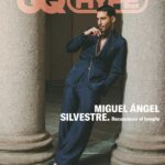Miguel Ángel Silvestre Instagram - Miguel Ángel Silvestre encara una nueva década rebosante y con una perspectiva de la vida que solo te dan los años. Hablamos con él de series, moda, resiliencia, El Paso del tiempo y cómo encontrar el eje en la tranquilidad personal y profesional. La entrevista con nuestro último protagonista de #GQHype ya está en el 💥link en bio💥 Texto: @javiergirela Fotografía: @alessandro_burzigotti Realización: @joanadelafuente Producción: @nataliatorrespolo Asistente digital: Stefania Fresch Asistente: @benjamin.vitti Agradecimientos: @armanibeauty #MiguelAngelSilvestre