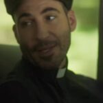 Miguel Ángel Silvestre Instagram - Los Enviados. Ya en España a través de @skyshowtimees