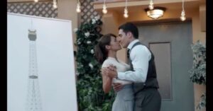 Miguel Ángel Silvestre Instagram - Querida @pau_eche querida @teresafernandezvaldes querido @bambuprodu le he pedido a los Reyes Magos que nos volvamos a juntar y hagamos una película…
Cruzo los dedos para que los deseos se hagan realidad .