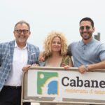 Miguel Ángel Silvestre Instagram - Estoy muy contento de esta noticia. Compartiré con vosotros, todos los rincones bonitos de Castellon, todas sus tradiciones, fiestas, eventos culturales. Gracias a @virginiamartisidro en los últimos años he conocido pueblos de Castellon alucinantes, lugares que tienen un encanto especial. Me siento muy privilegiado de poder vivir aquí . Poco a poco os iré mostrando todos los lugares que más me gustan y me conmueven… Muchas gracias @virginiamartisidro #JoseMarti por esta oportunidad . Platja Torre La Sal, Cabanes, Castellòn, España