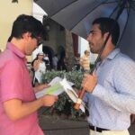 Miguel Ángel Silvestre Instagram - Tete @pascalispunk