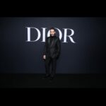 Miguel Ángel Silvestre Instagram - @dior @mrkimjones Paris @_._ka_._ Paris, France