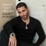 Miguel Ángel Silvestre Instagram – Miguel Ángel Silvestre llega a nuestra portada de noviembre.

El actor español es uno de los protagonistas de la segunda temporada de “30 monedas”, dirigida por el reconocido Álex de la Iglesia, la cual acaba de estrenarse en HBO Max y HBO.

¿Ángel o demonio? Si quieres conocer la entrevista y la sesión de fotos con Miguel Ángel, ve a la nota que tenemos en nuestro sitio. La revista ya está disponible tanto en su edición impresa como en la versión digital

Entrevista @mario.szekely 
Fotos @juankr_
Estilismo @mr.dairy 
Grooming @yaelmakeup 
Producción @tamvekic 
Locación @editionmadrid 
Director de Arte @esedirector 
Director editorial @alfonsoparra__ 

@miguelangelsilvestre usa total look de @dolcegabbana, reloj y joyería de @bulgari. 

#EsquireMx