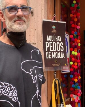 Miguel Varoni Instagram - Cosas que pasan!!!!! #pedos #mexico #varoni